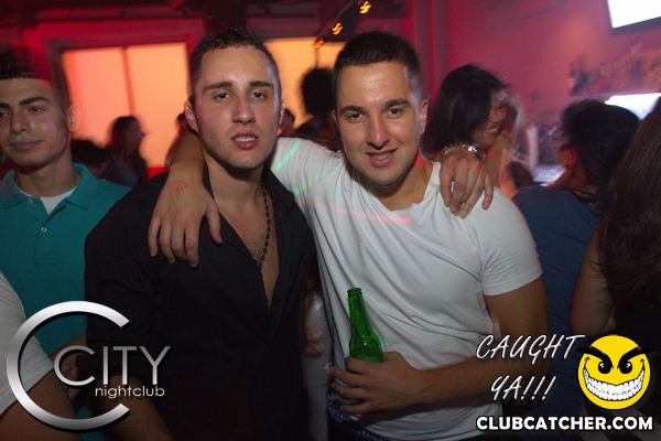 City nightclub photo 255 - August 22nd, 2012