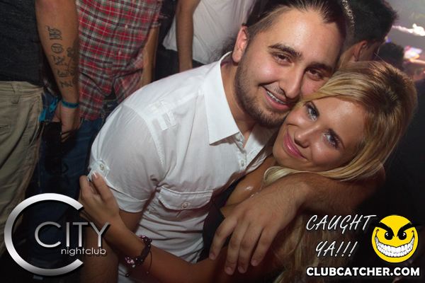 City nightclub photo 265 - August 22nd, 2012