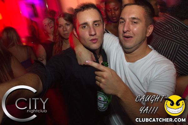 City nightclub photo 269 - August 22nd, 2012