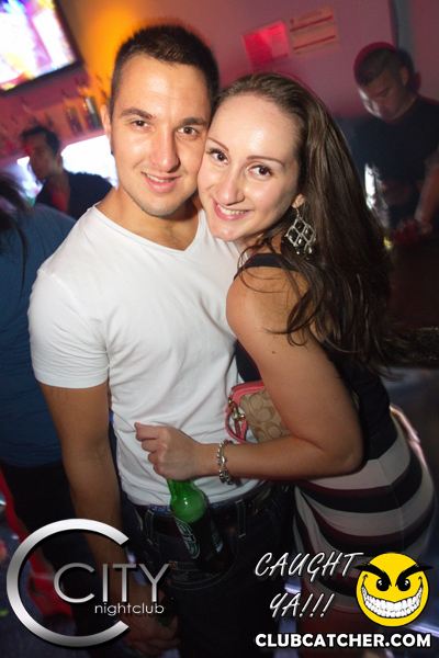 City nightclub photo 272 - August 22nd, 2012