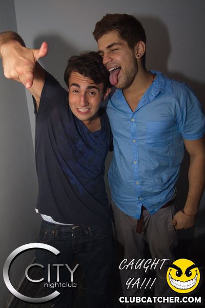City nightclub photo 274 - August 22nd, 2012