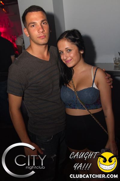 City nightclub photo 279 - August 22nd, 2012