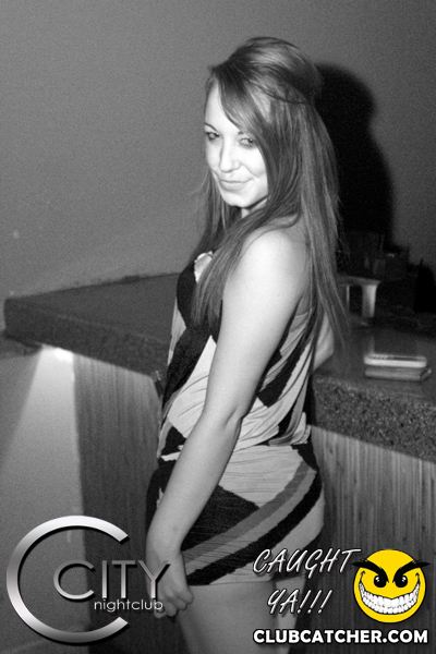 City nightclub photo 296 - August 22nd, 2012