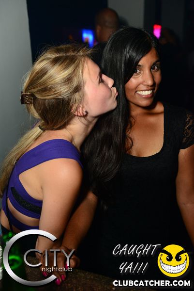 City nightclub photo 31 - August 22nd, 2012