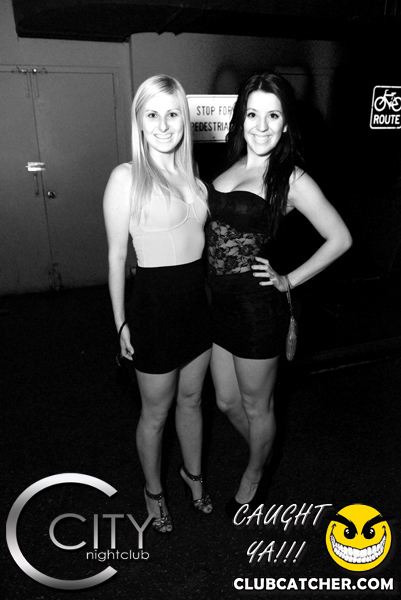 City nightclub photo 307 - August 22nd, 2012