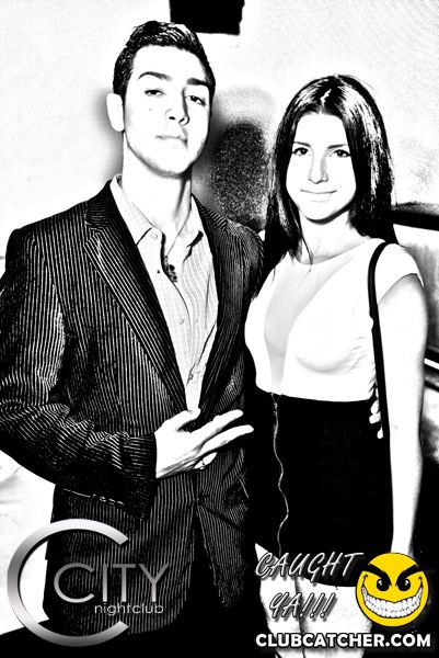 City nightclub photo 308 - August 22nd, 2012