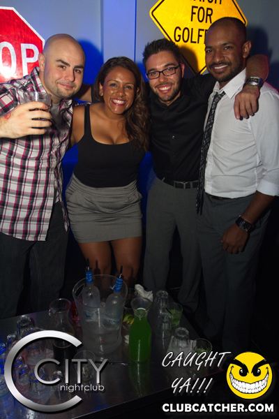 City nightclub photo 334 - August 22nd, 2012