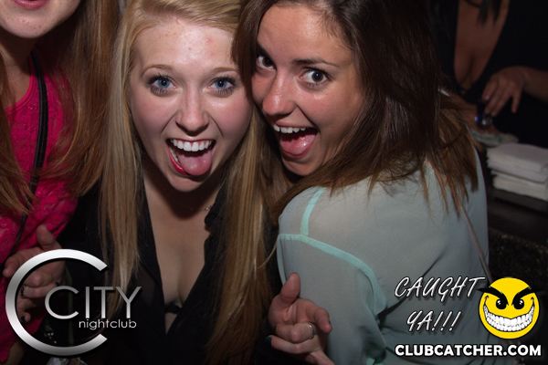 City nightclub photo 338 - August 22nd, 2012