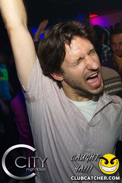 City nightclub photo 344 - August 22nd, 2012