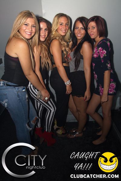 City nightclub photo 345 - August 22nd, 2012
