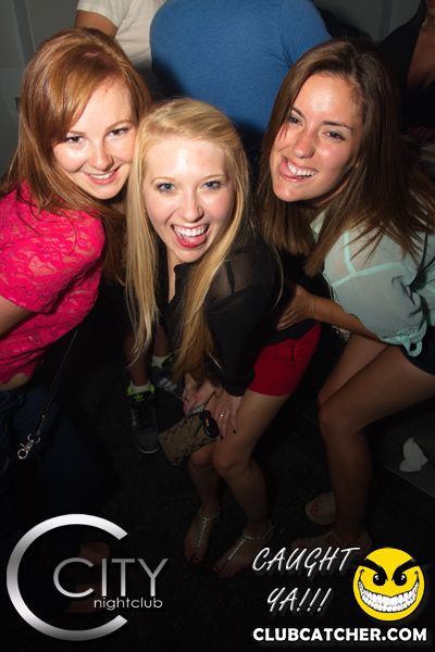 City nightclub photo 346 - August 22nd, 2012