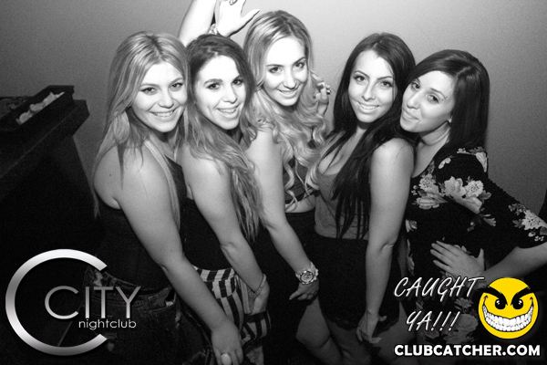 City nightclub photo 350 - August 22nd, 2012