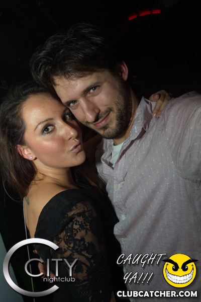 City nightclub photo 352 - August 22nd, 2012