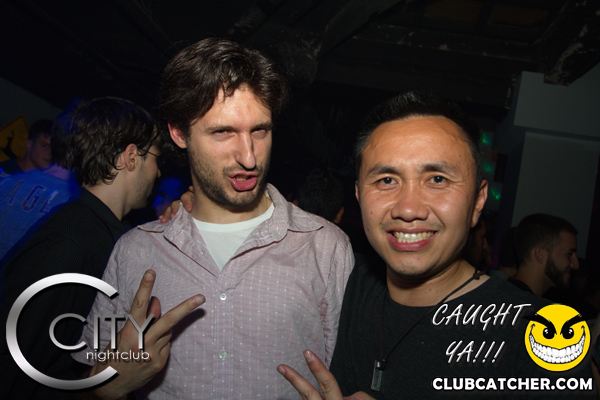 City nightclub photo 355 - August 22nd, 2012
