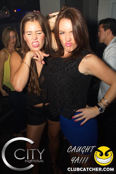 City nightclub photo 356 - August 22nd, 2012