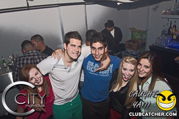 City nightclub photo 357 - August 22nd, 2012