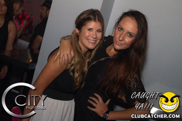 City nightclub photo 361 - August 22nd, 2012