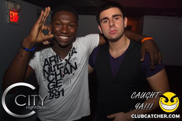 City nightclub photo 364 - August 22nd, 2012