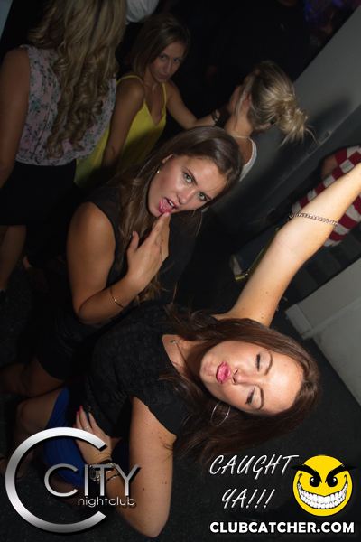 City nightclub photo 370 - August 22nd, 2012