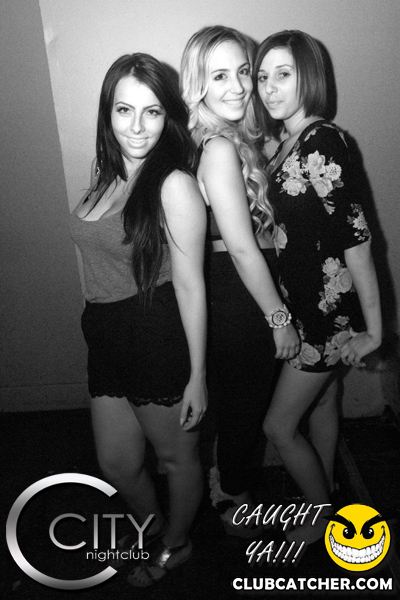 City nightclub photo 372 - August 22nd, 2012