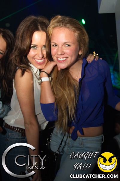 City nightclub photo 374 - August 22nd, 2012