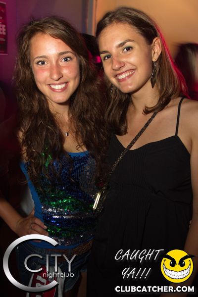 City nightclub photo 376 - August 22nd, 2012