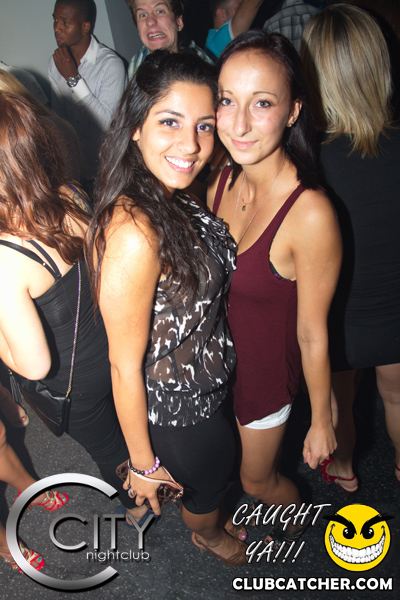 City nightclub photo 382 - August 22nd, 2012