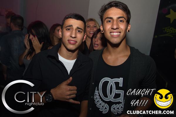 City nightclub photo 384 - August 22nd, 2012