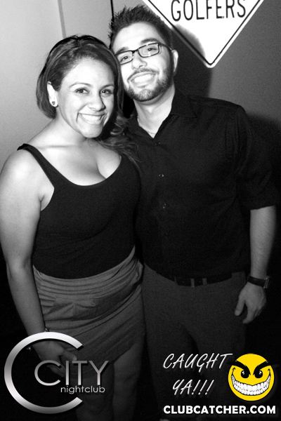 City nightclub photo 386 - August 22nd, 2012