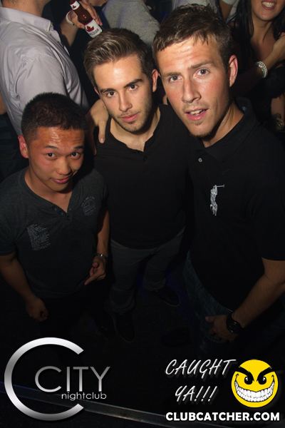 City nightclub photo 388 - August 22nd, 2012