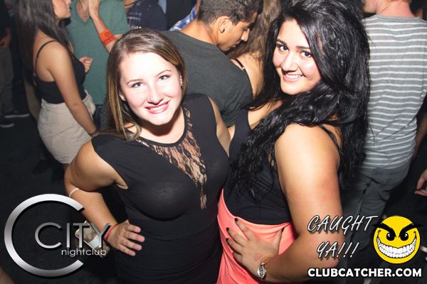 City nightclub photo 391 - August 22nd, 2012