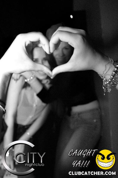 City nightclub photo 397 - August 22nd, 2012