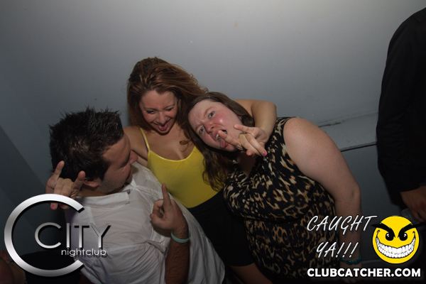 City nightclub photo 400 - August 22nd, 2012