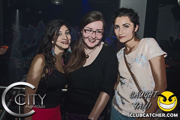 City nightclub photo 406 - August 22nd, 2012