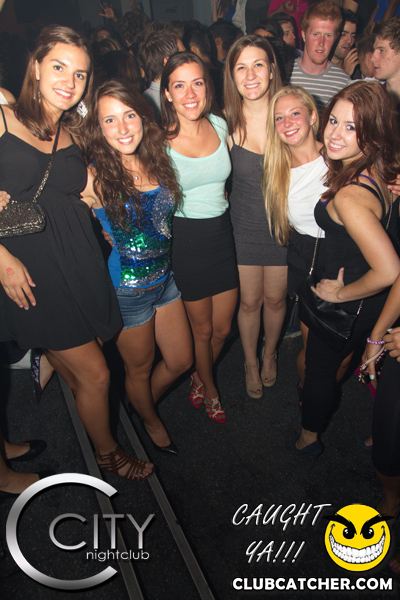 City nightclub photo 416 - August 22nd, 2012