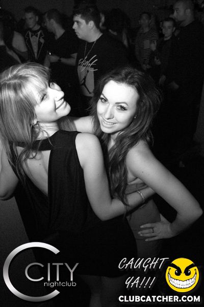 City nightclub photo 417 - August 22nd, 2012