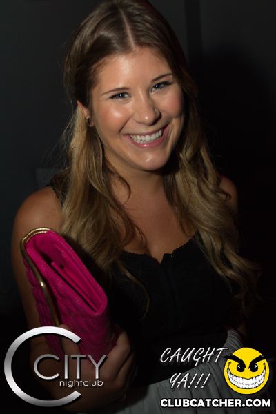 City nightclub photo 418 - August 22nd, 2012