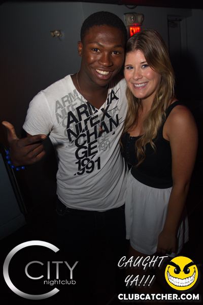 City nightclub photo 425 - August 22nd, 2012