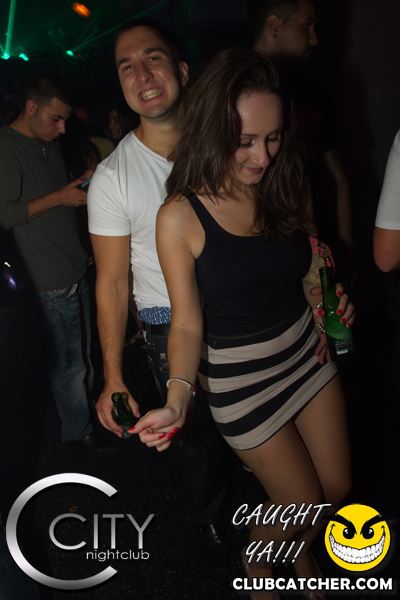 City nightclub photo 433 - August 22nd, 2012
