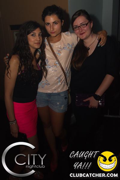 City nightclub photo 434 - August 22nd, 2012