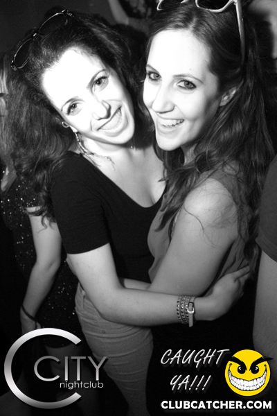 City nightclub photo 437 - August 22nd, 2012