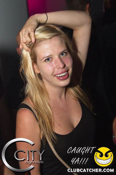 City nightclub photo 438 - August 22nd, 2012