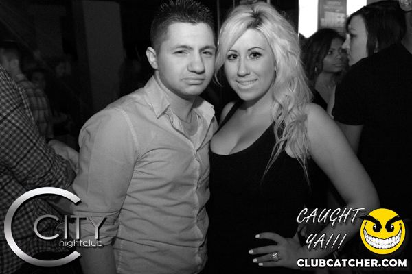 City nightclub photo 440 - August 22nd, 2012
