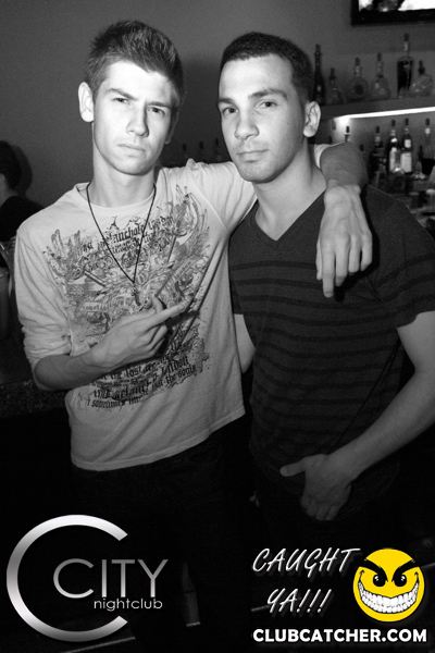 City nightclub photo 445 - August 22nd, 2012