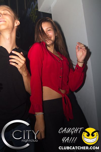 City nightclub photo 446 - August 22nd, 2012