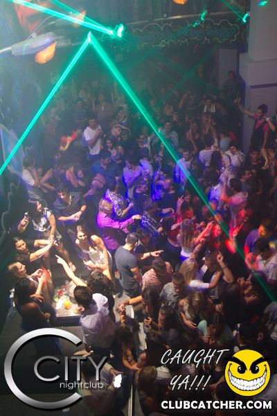 City nightclub photo 448 - August 22nd, 2012