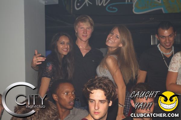 City nightclub photo 450 - August 22nd, 2012