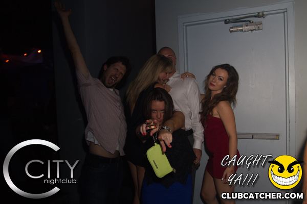 City nightclub photo 453 - August 22nd, 2012