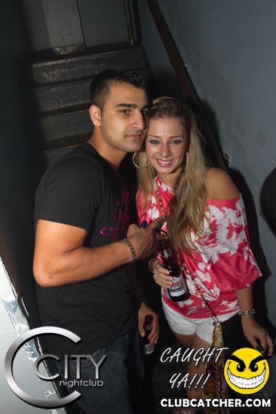 City nightclub photo 459 - August 22nd, 2012