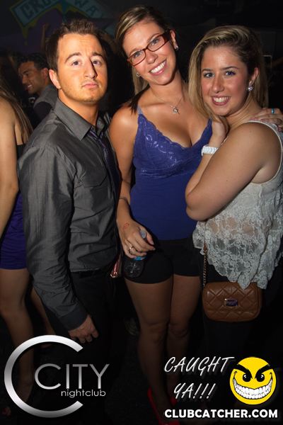 City nightclub photo 462 - August 22nd, 2012